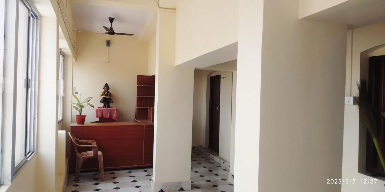 Bhuban Heritage Inn Puri Bagian luar foto