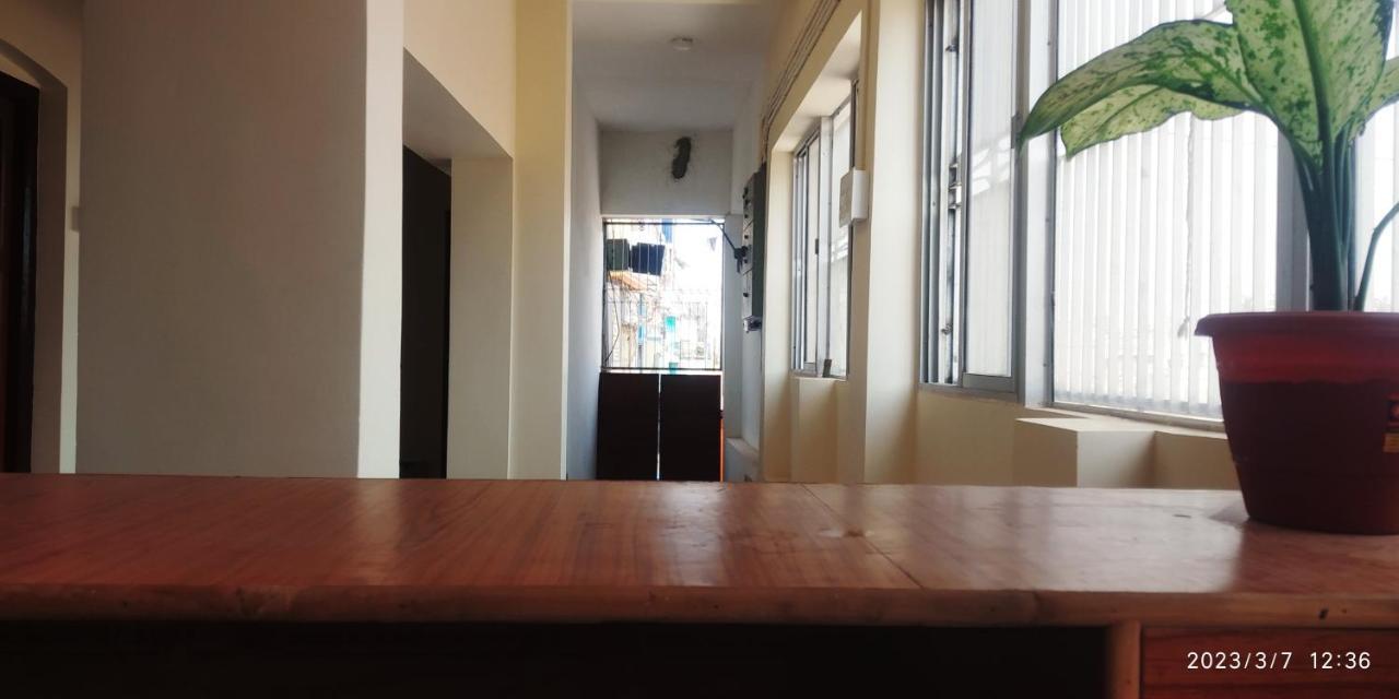 Bhuban Heritage Inn Puri Bagian luar foto