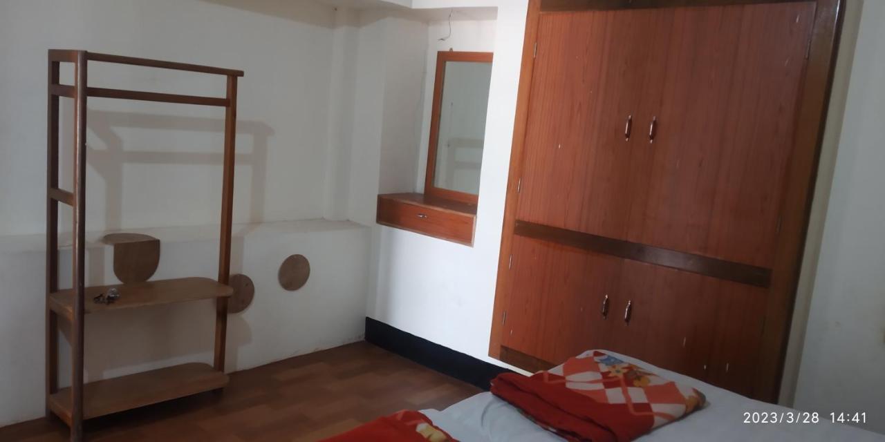 Bhuban Heritage Inn Puri Bagian luar foto