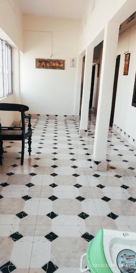 Bhuban Heritage Inn Puri Bagian luar foto