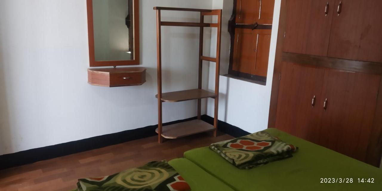Bhuban Heritage Inn Puri Bagian luar foto