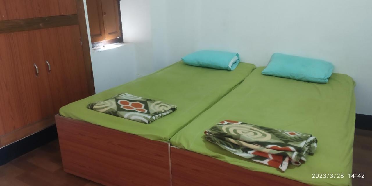 Bhuban Heritage Inn Puri Bagian luar foto