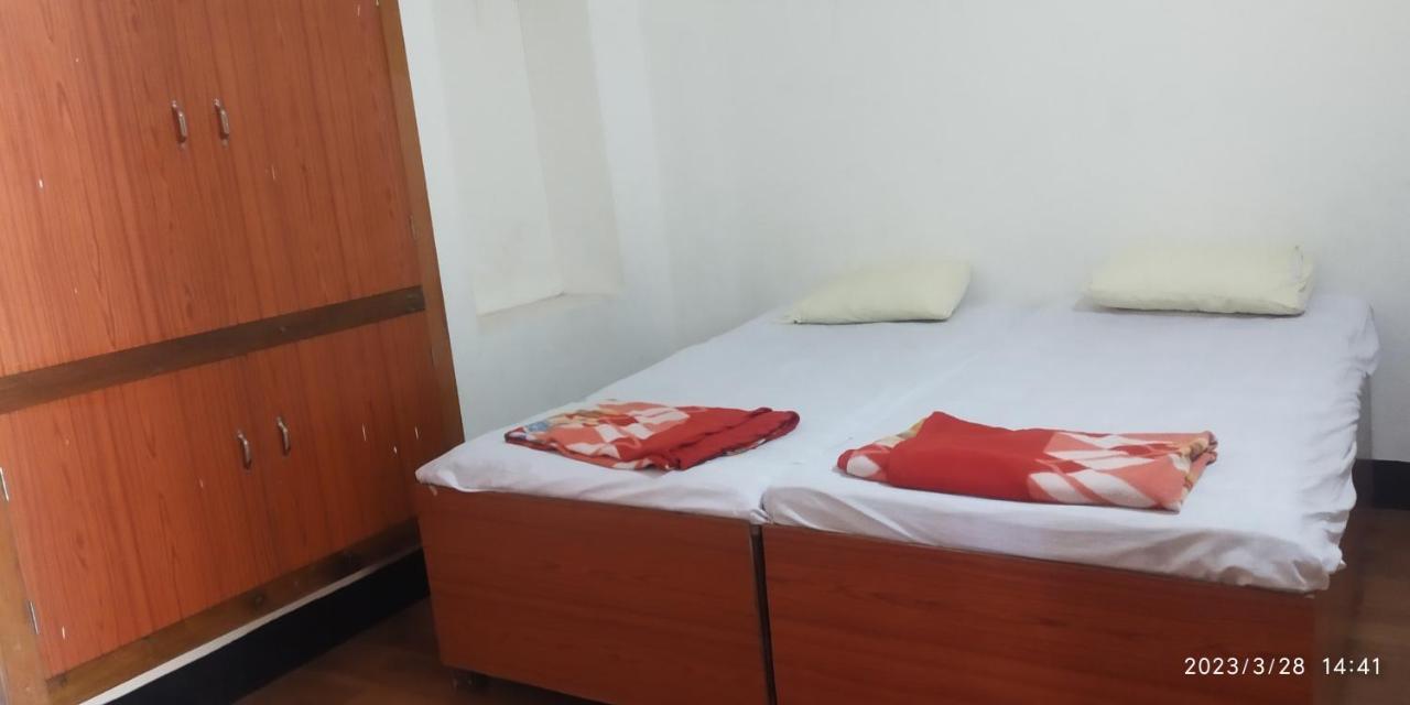Bhuban Heritage Inn Puri Bagian luar foto