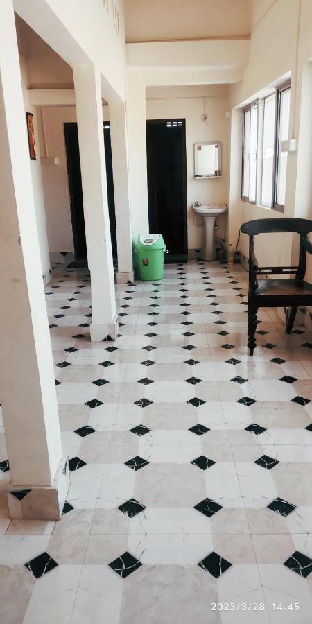Bhuban Heritage Inn Puri Bagian luar foto