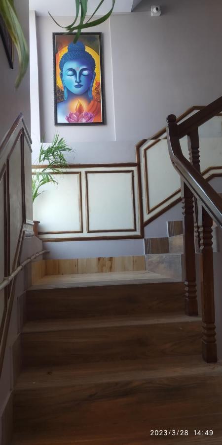 Bhuban Heritage Inn Puri Bagian luar foto